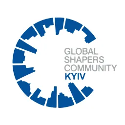 Global Shapers Kyiv Hub Logo